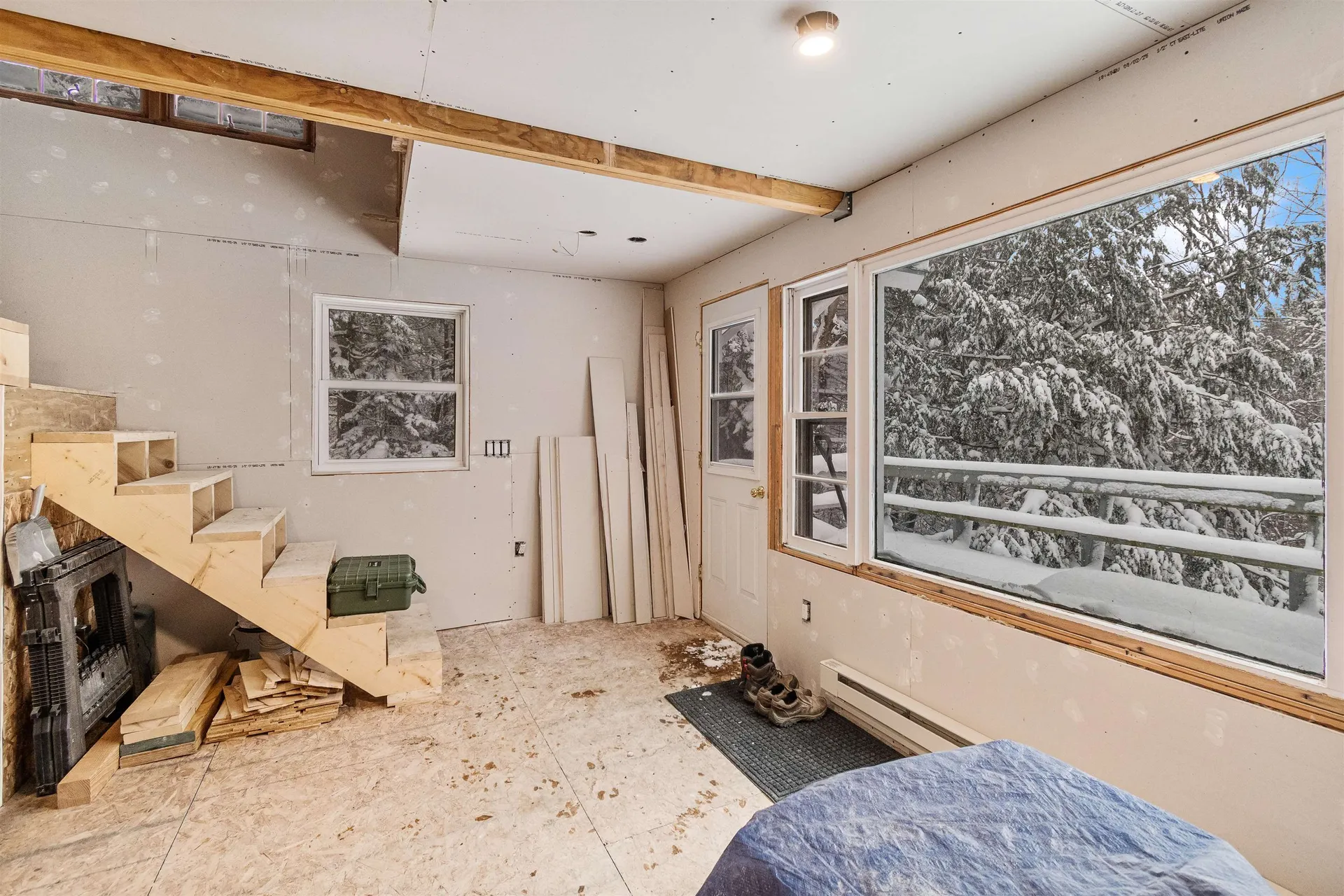 3091 Mountain Road Montgomery VT 05471