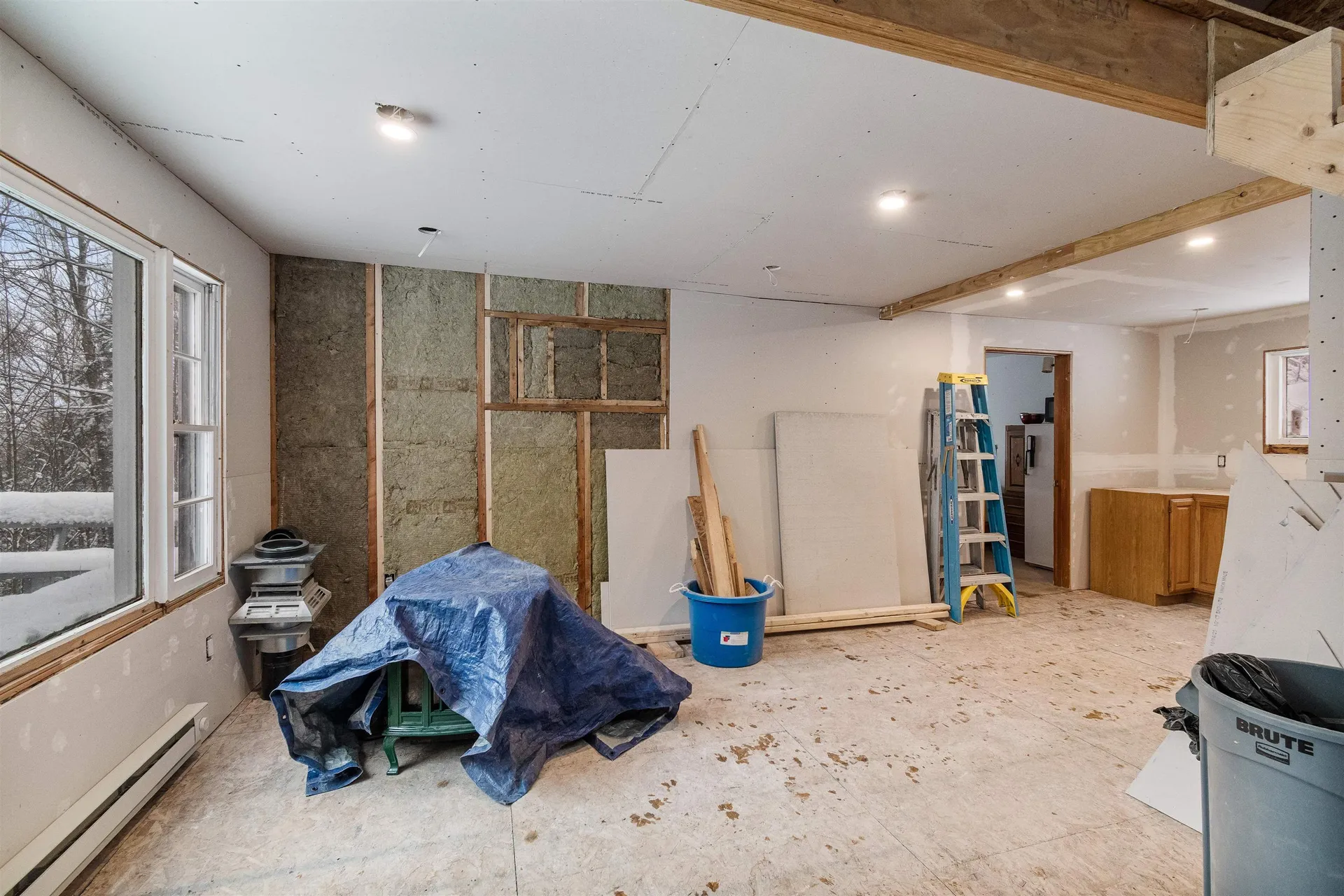 3091 Mountain Road Montgomery VT 05471