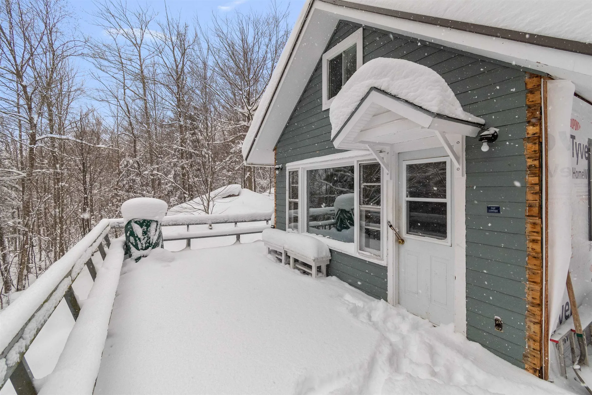 3091 Mountain Road Montgomery VT 05471