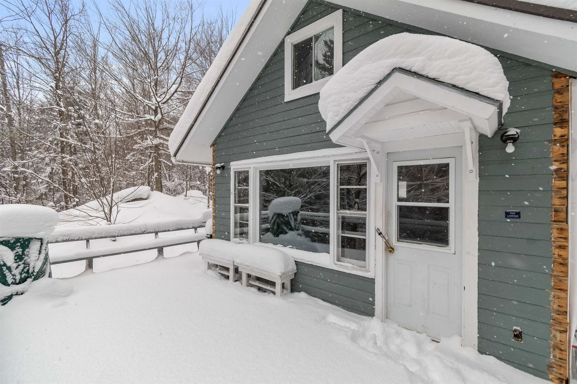 3091 Mountain Road Montgomery VT 05471