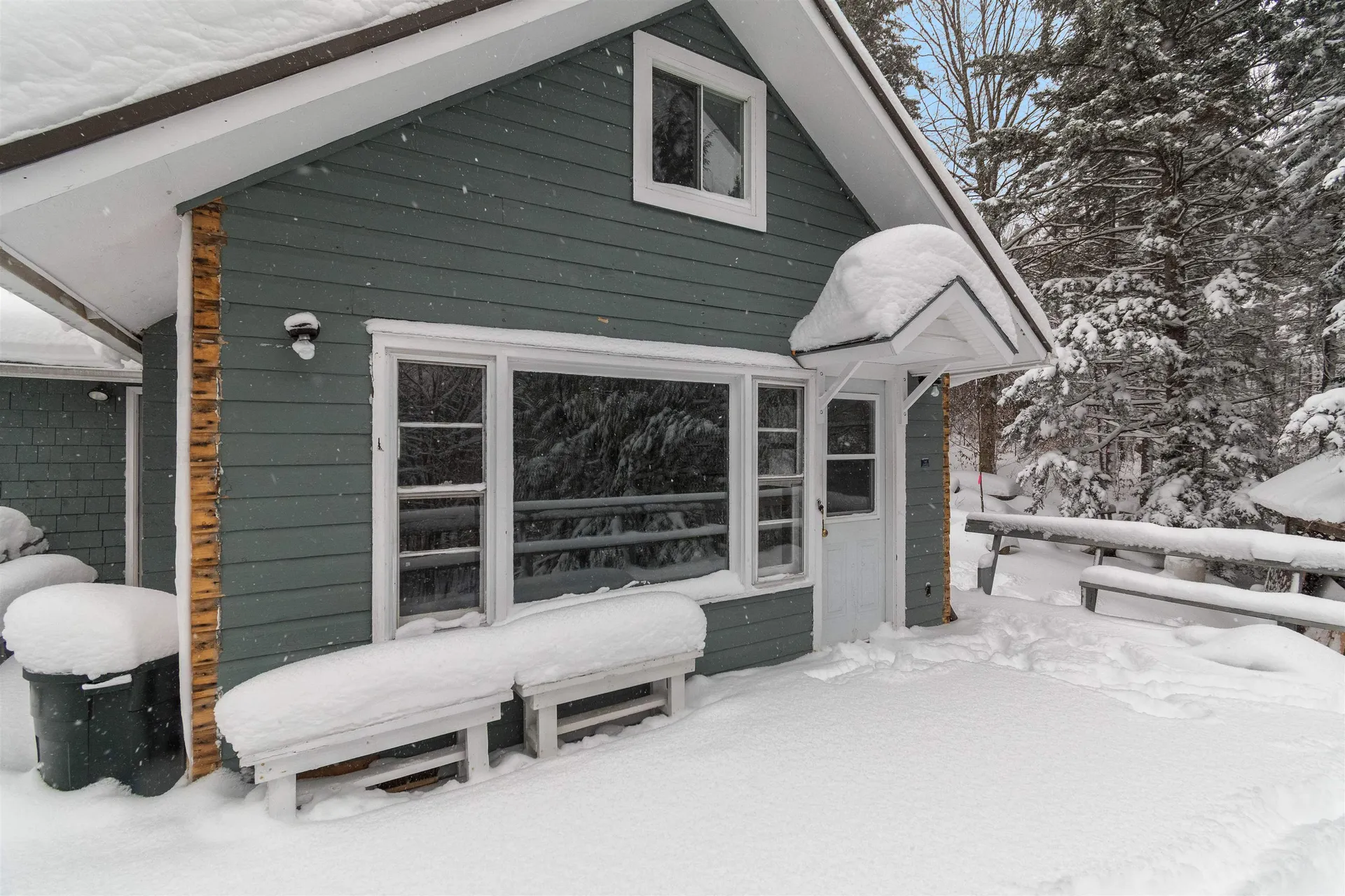 3091 Mountain Road Montgomery VT 05471