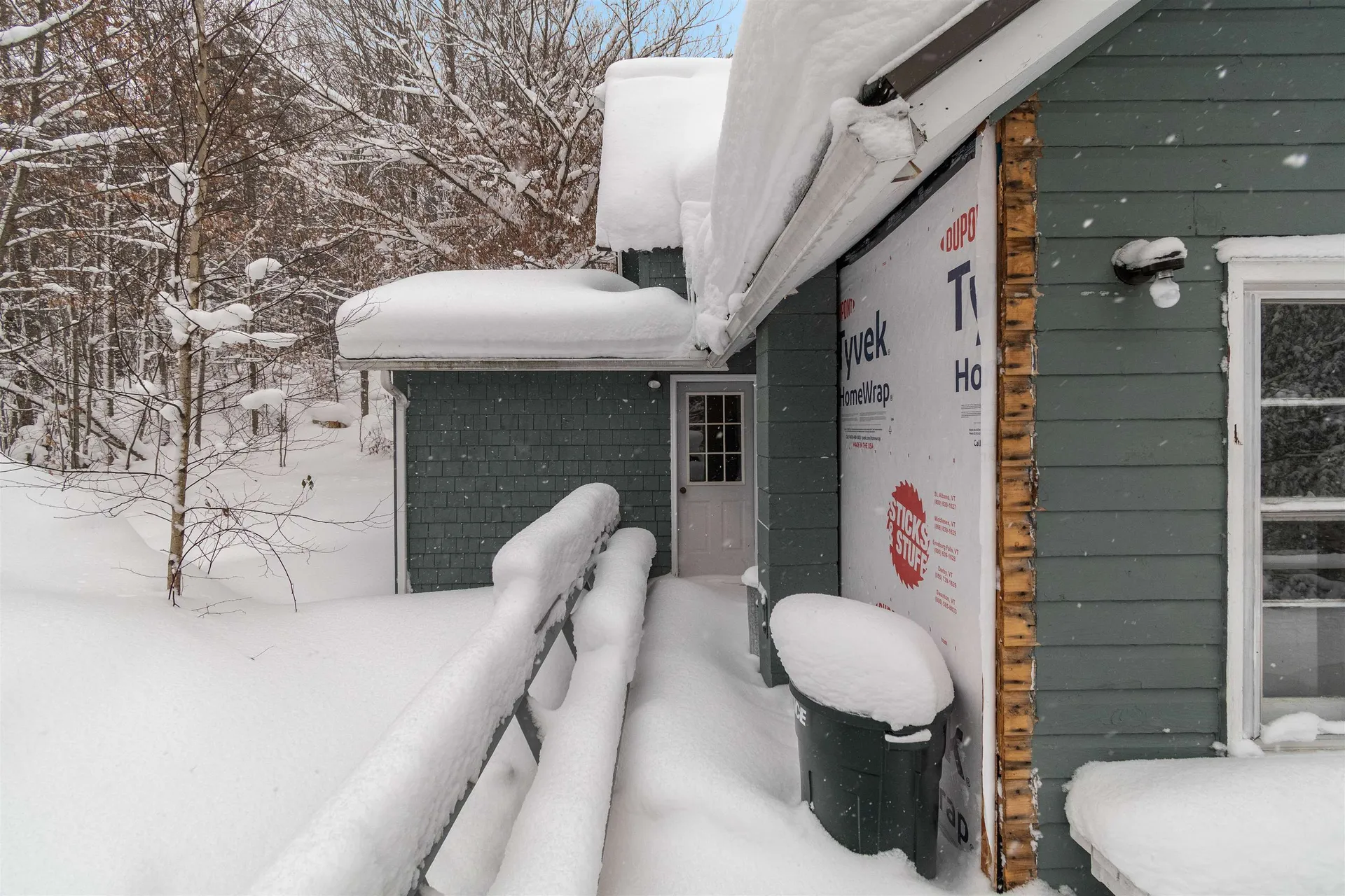 3091 Mountain Road Montgomery VT 05471