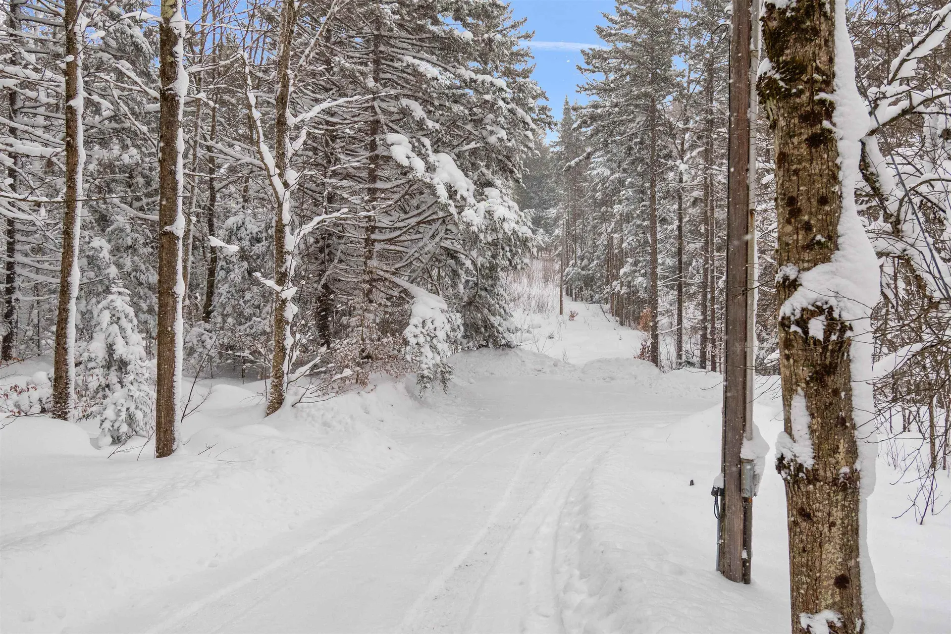 3091 Mountain Road Montgomery VT 05471