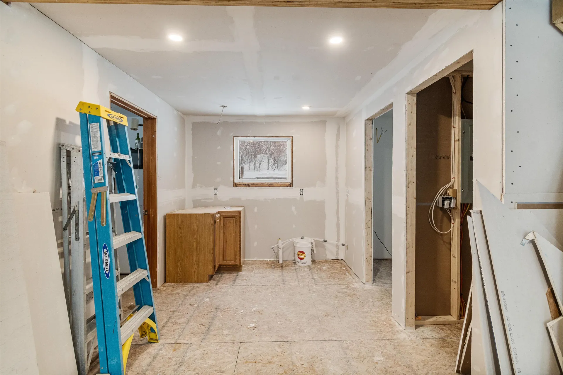 3091 Mountain Road Montgomery VT 05471