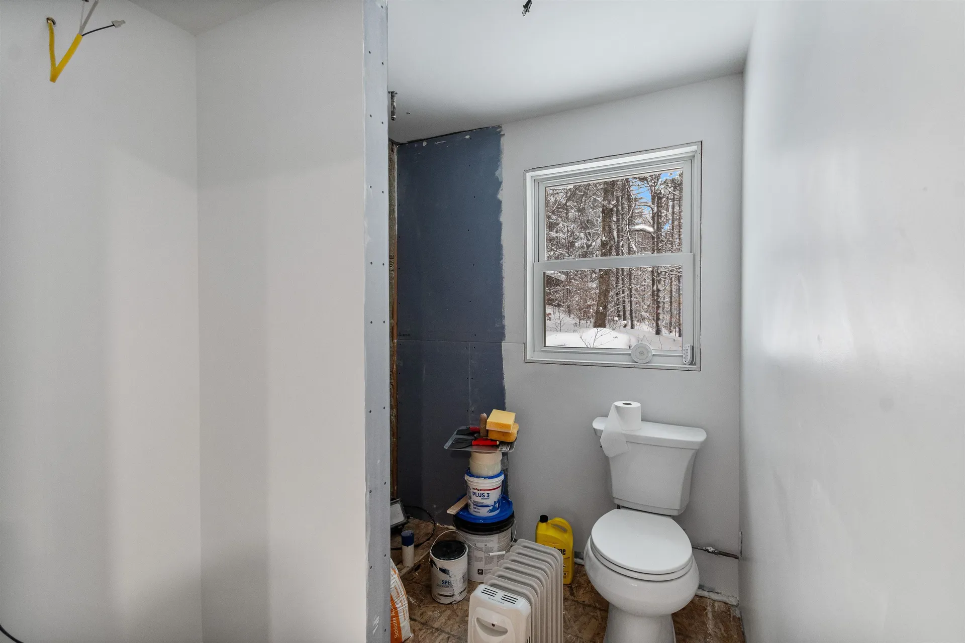 3091 Mountain Road Montgomery VT 05471