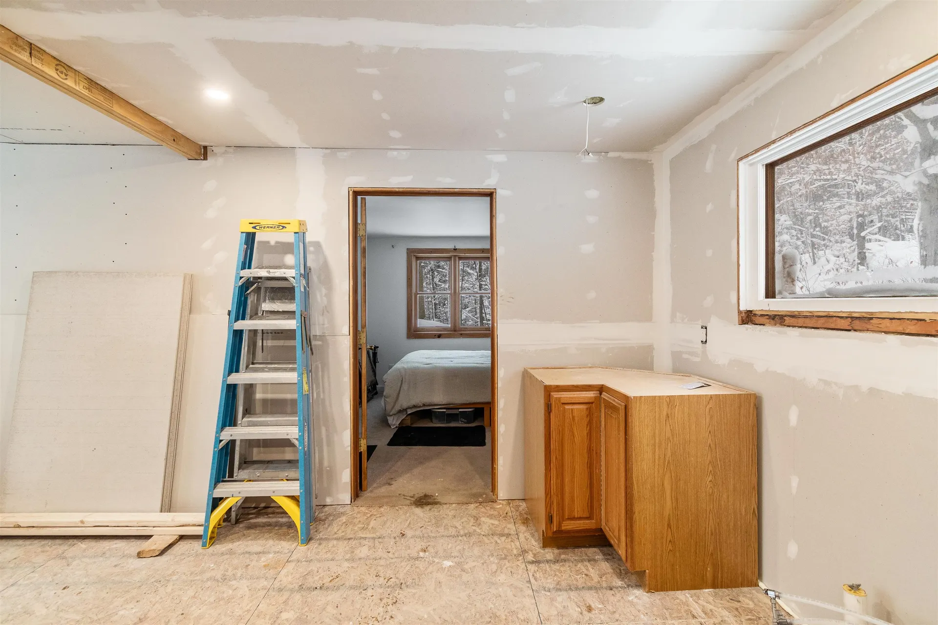 3091 Mountain Road Montgomery VT 05471