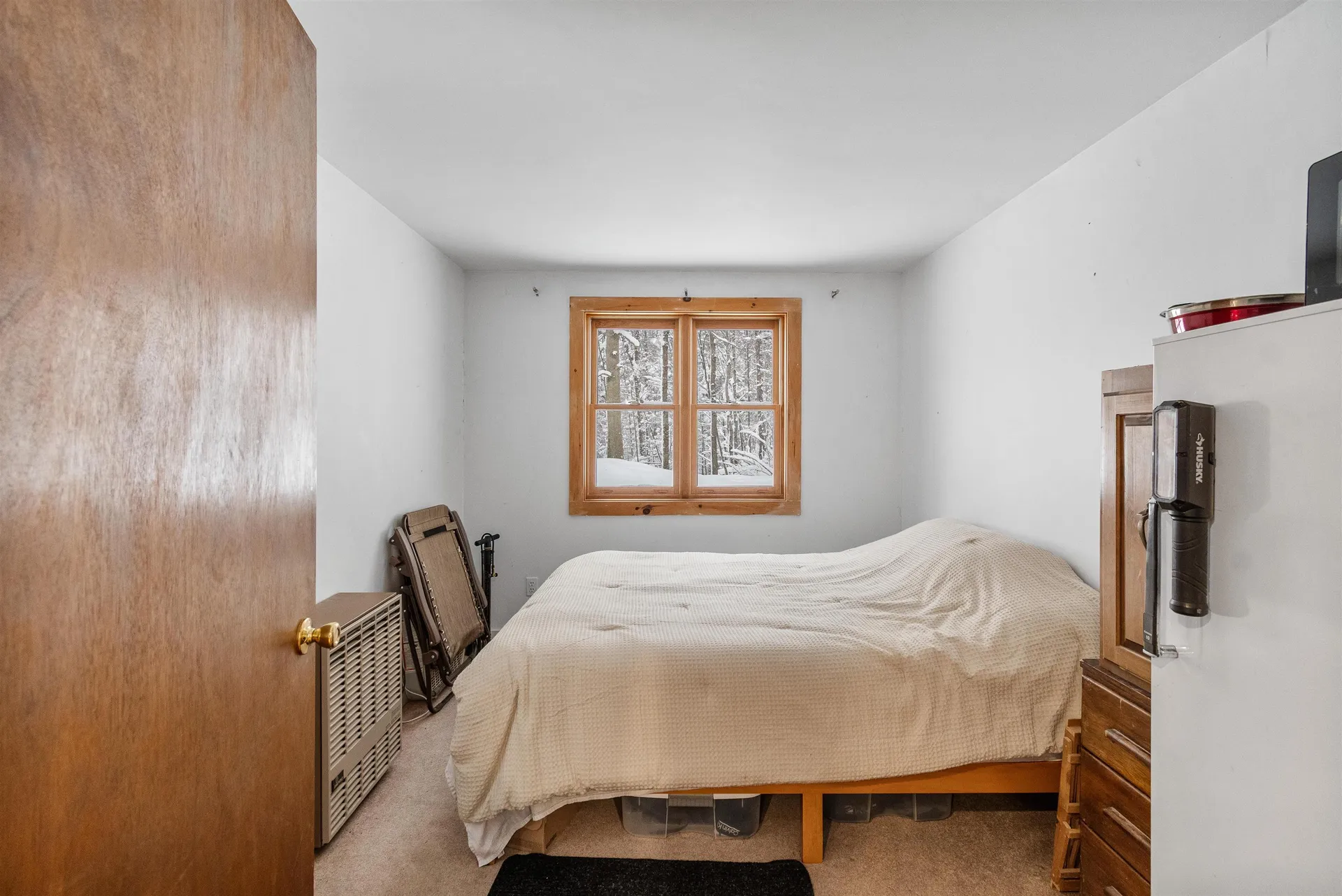 3091 Mountain Road Montgomery VT 05471