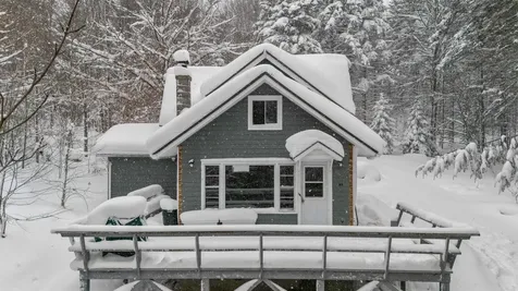 3091 Mountain Road Montgomery VT 05471