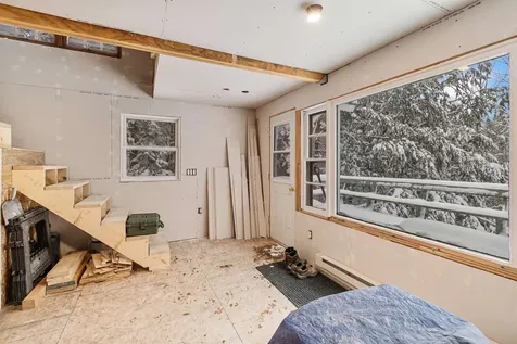 3091 Mountain Road Montgomery VT 05471