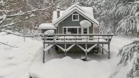 3091 Mountain Road Montgomery VT 05471