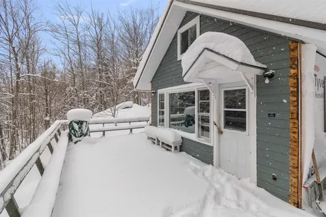 3091 Mountain Road Montgomery VT 05471