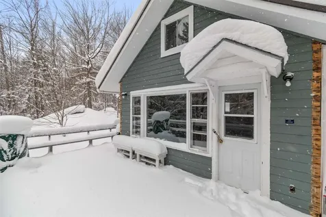 3091 Mountain Road Montgomery VT 05471