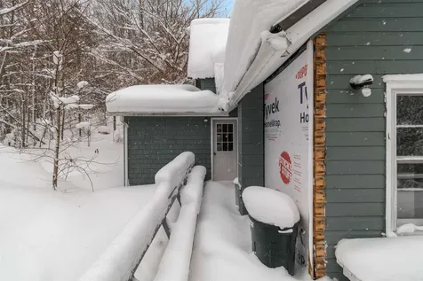 3091 Mountain Road Montgomery VT 05471