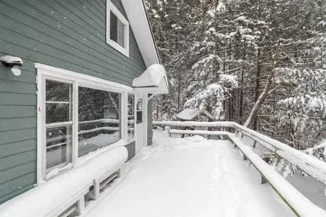 3091 Mountain Road Montgomery VT 05471