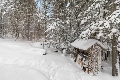 3091 Mountain Road Montgomery VT 05471