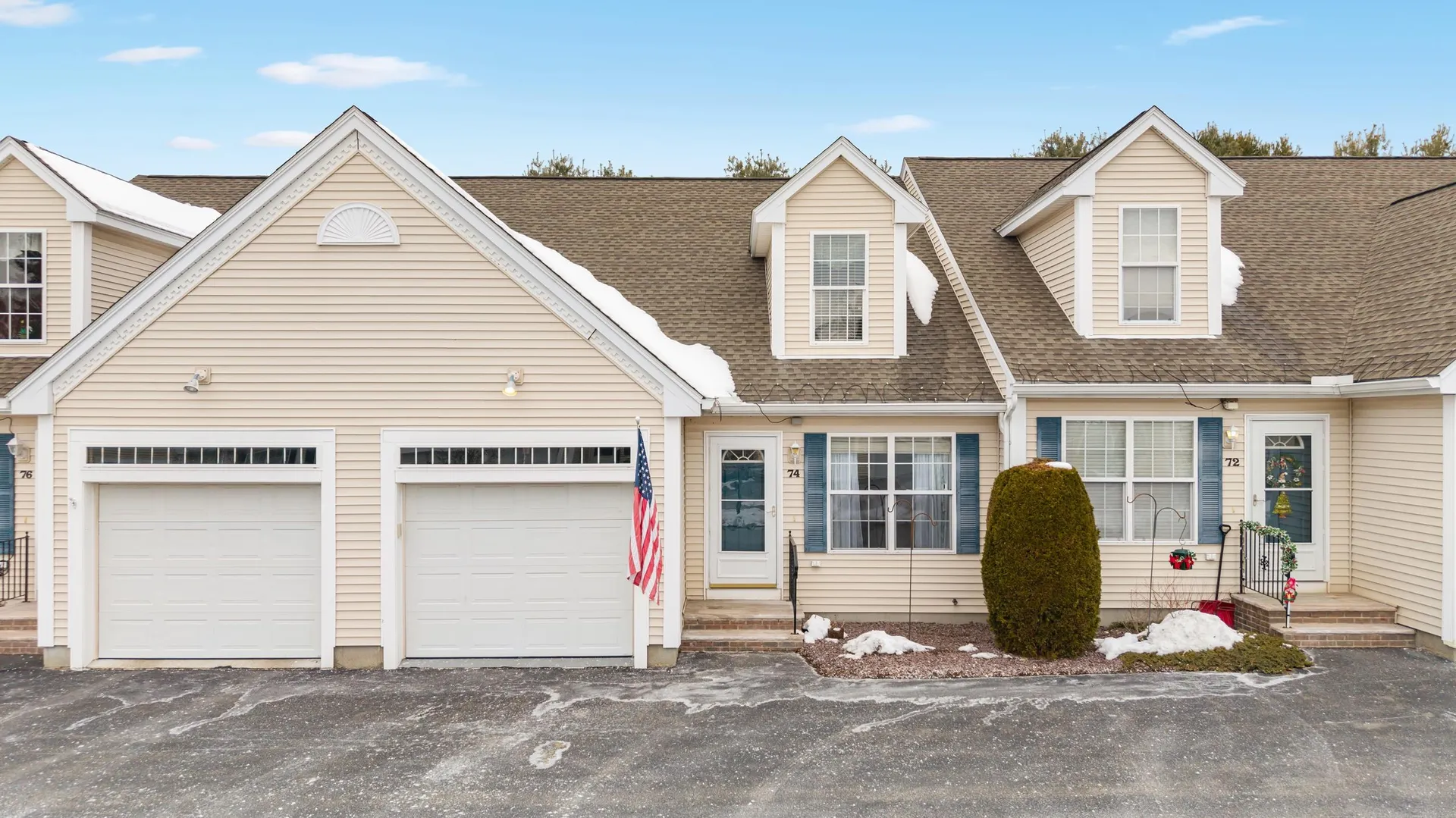 74 Pleasant Street Windham NH 03087