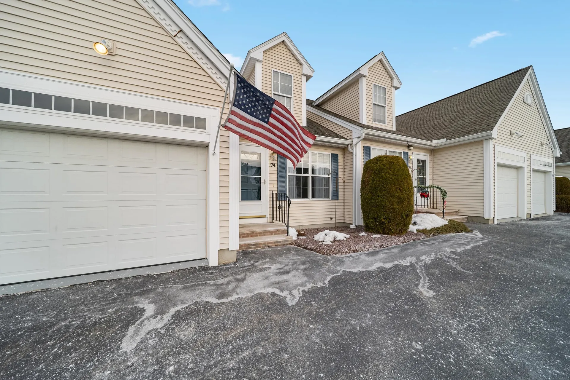 74 Pleasant Street Windham NH 03087