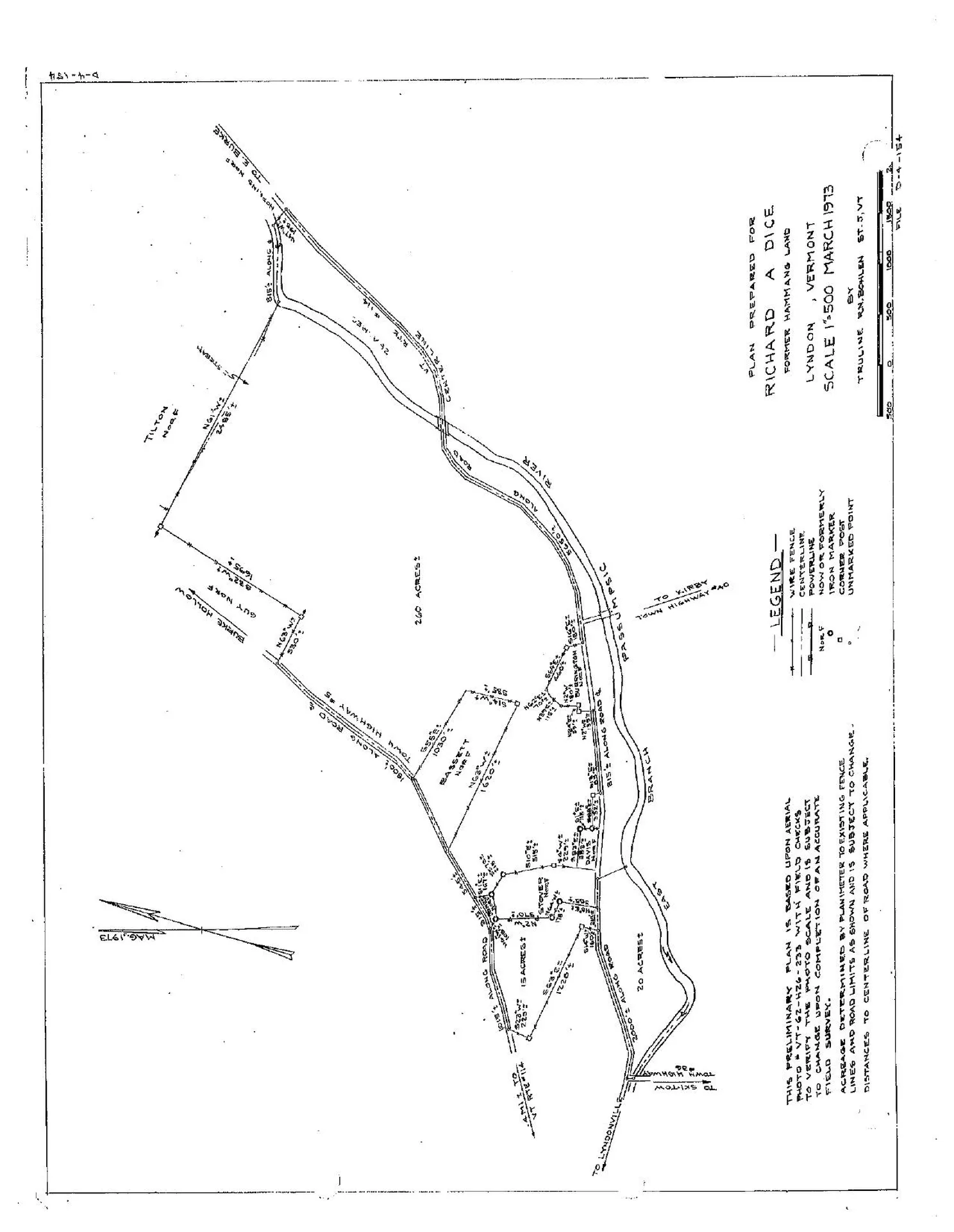 Lyndon VT, 000 Vt Route 114