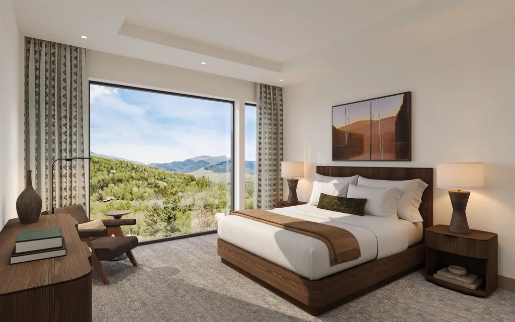 199 Topnotch Drive Stowe VT 05672