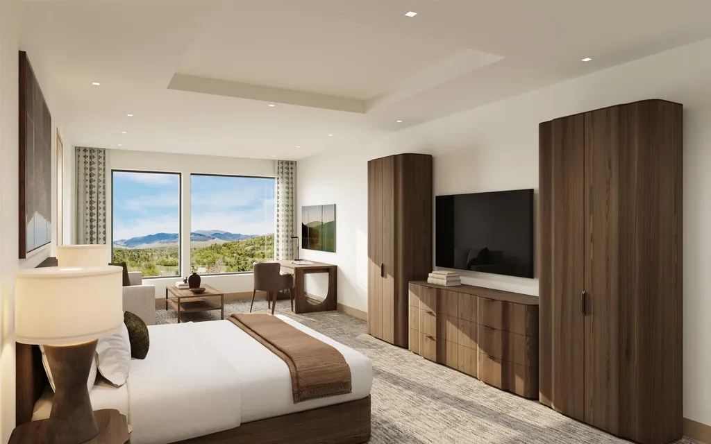 199 Topnotch Drive Stowe VT 05672