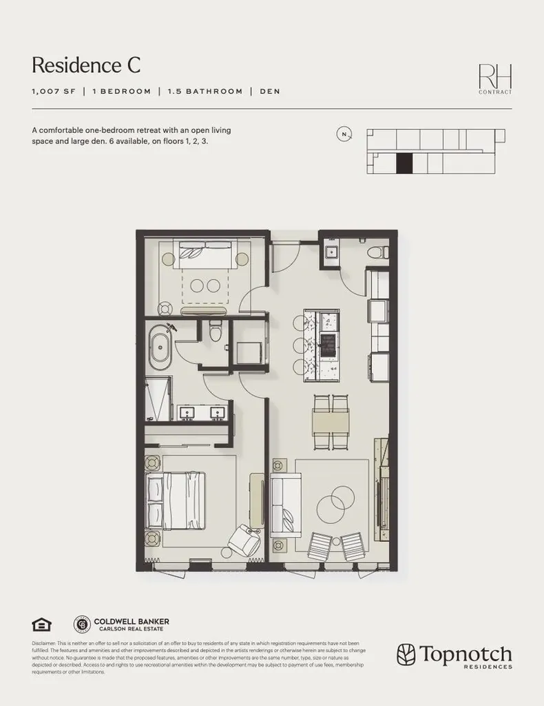 199 Topnotch Drive Stowe VT 05672