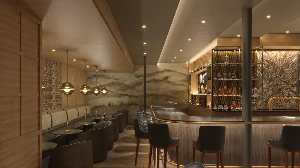 199 Topnotch Drive Stowe VT 05672