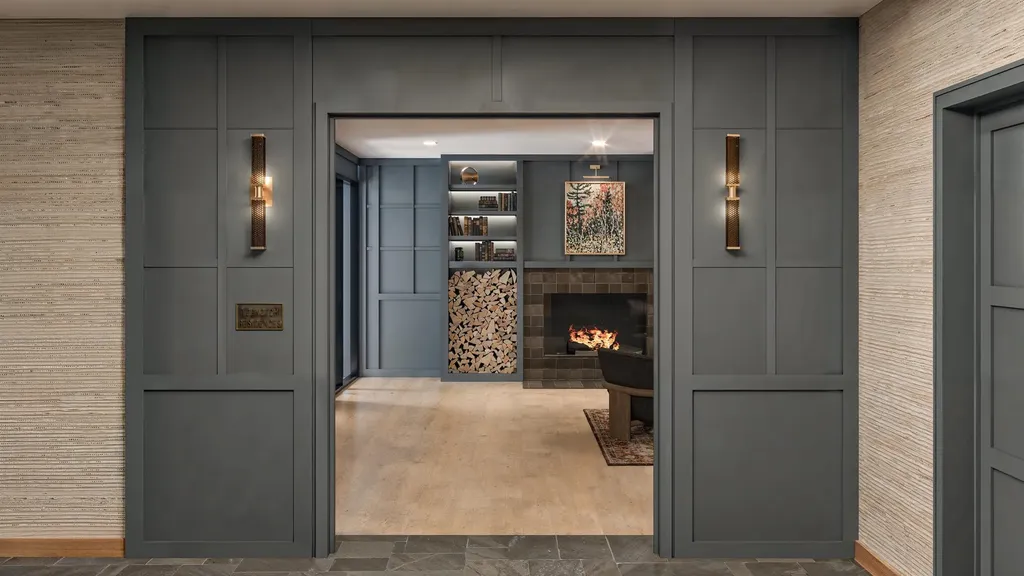 199 Topnotch Drive Stowe VT 05672