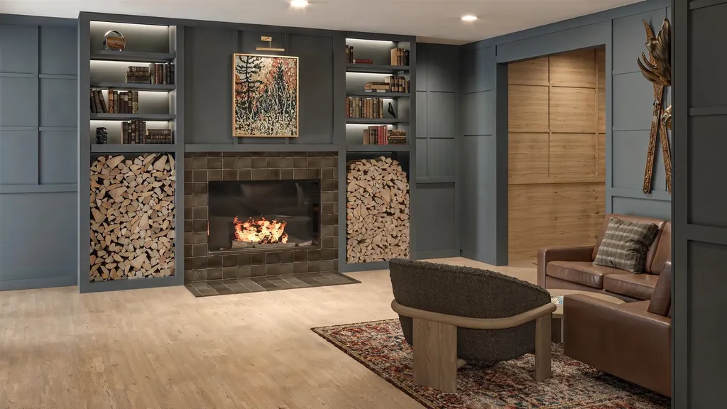 199 Topnotch Drive Stowe VT 05672