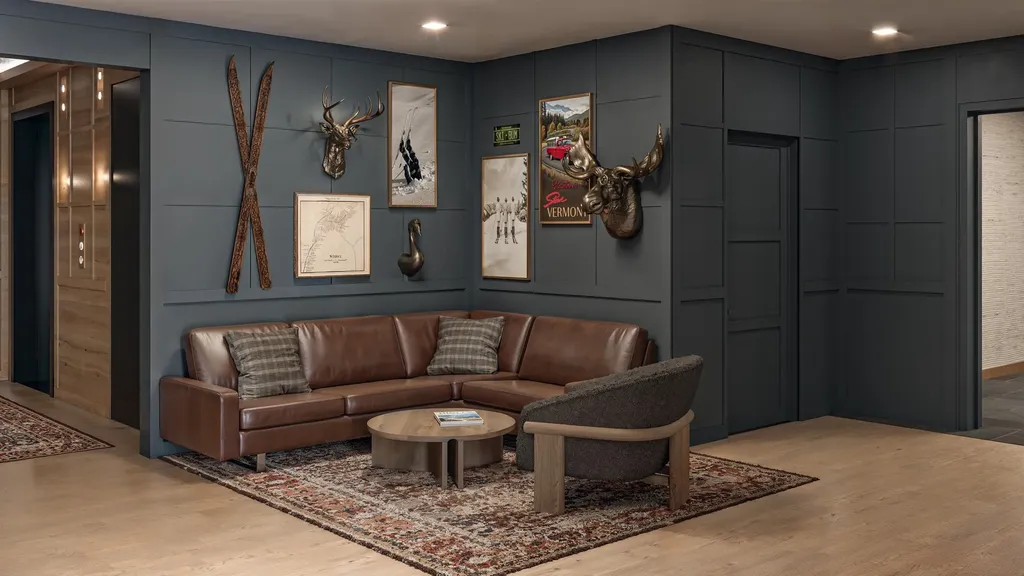 199 Topnotch Drive Stowe VT 05672