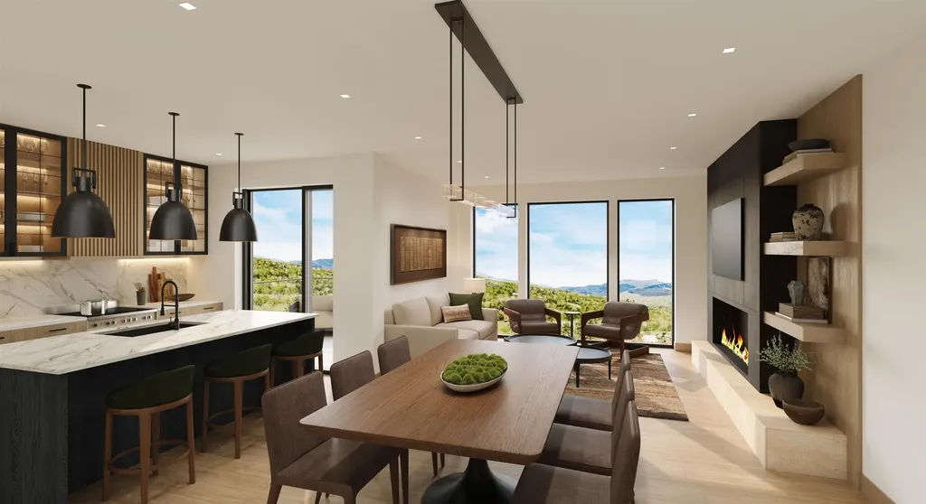 199 Topnotch Drive Stowe VT 05672