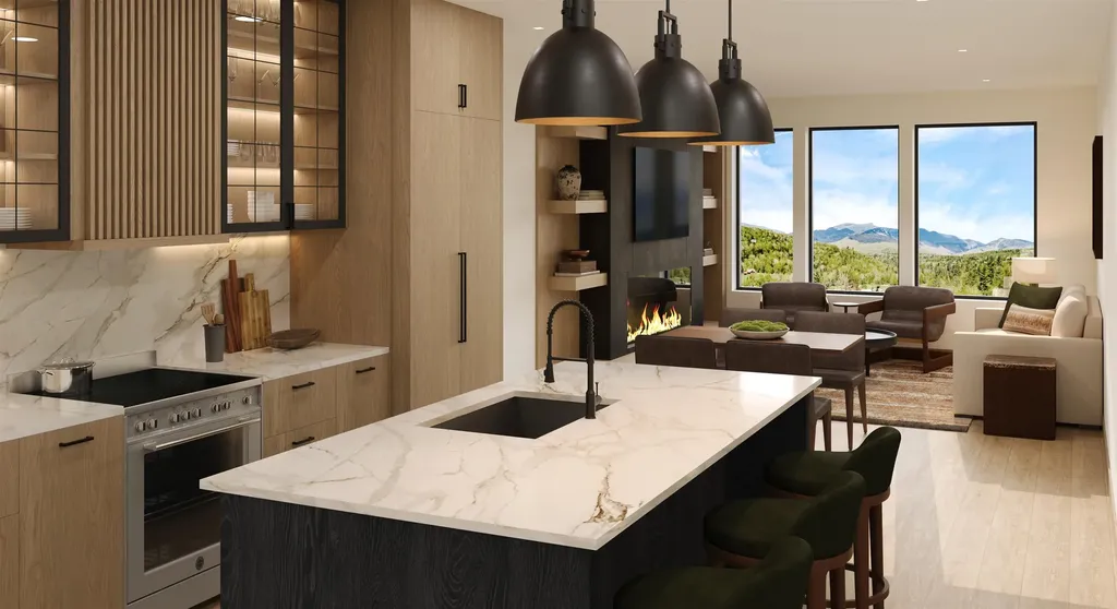 199 Topnotch Drive Stowe VT 05672