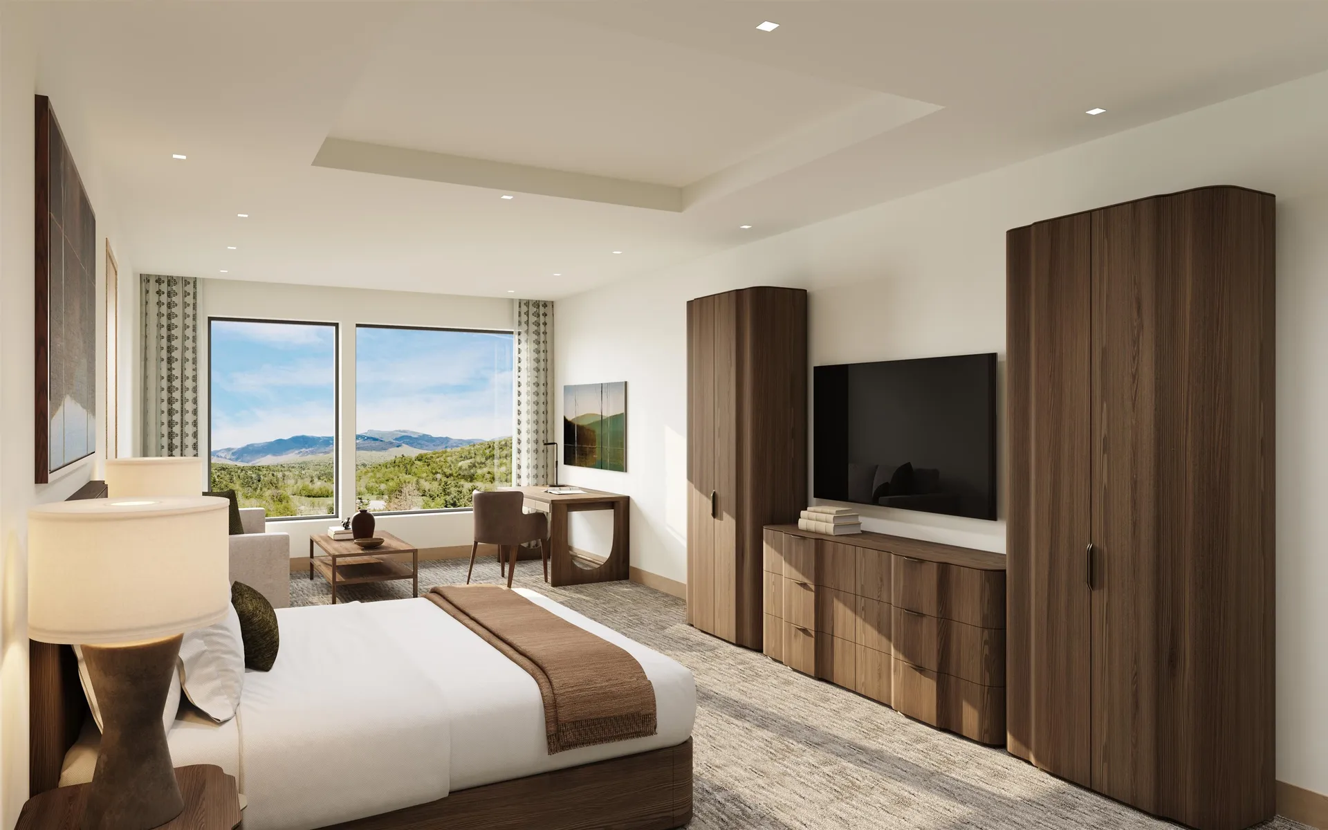 199 Topnotch Drive Stowe VT 05672