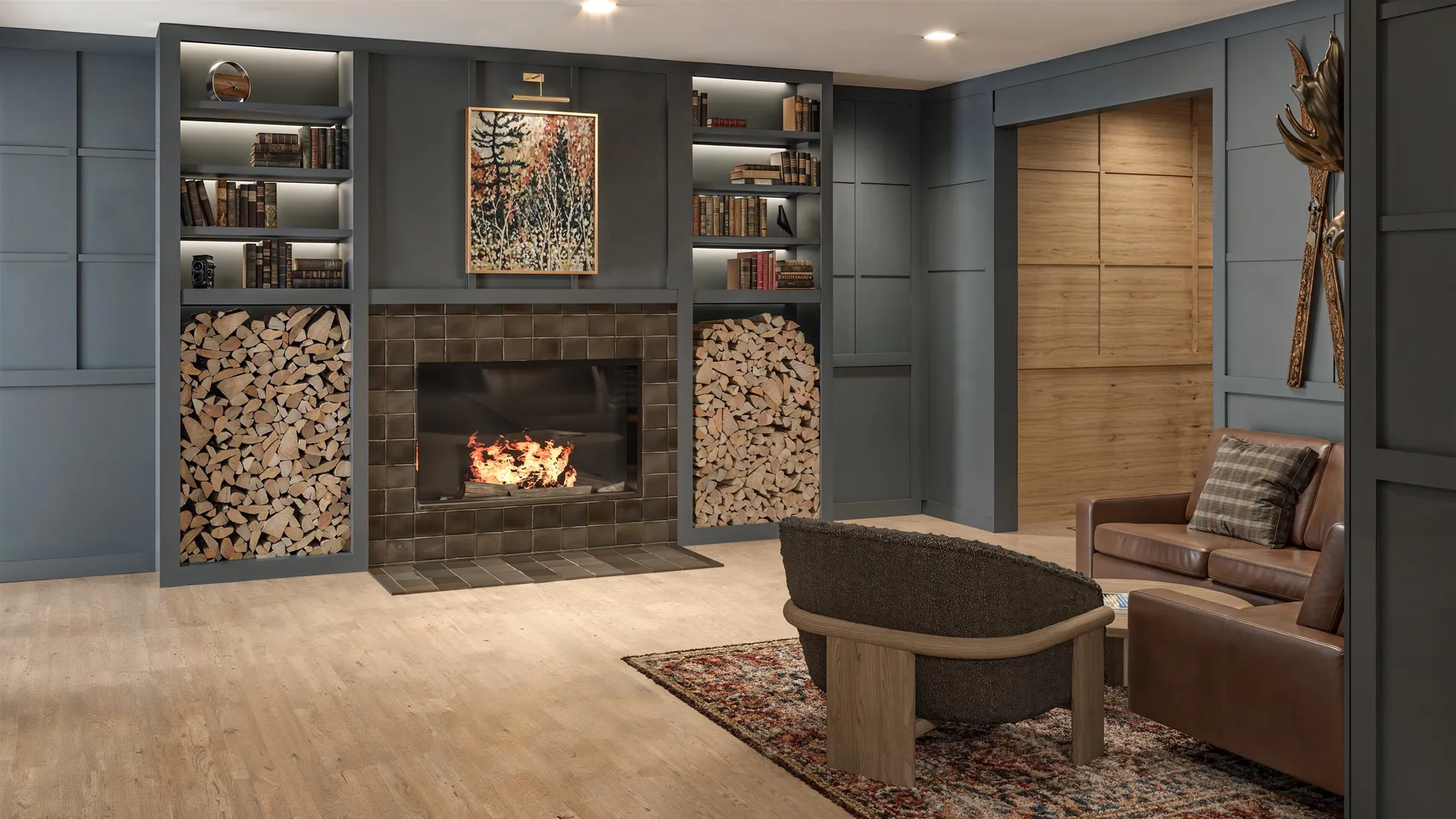 199 Topnotch Drive Stowe VT 05672