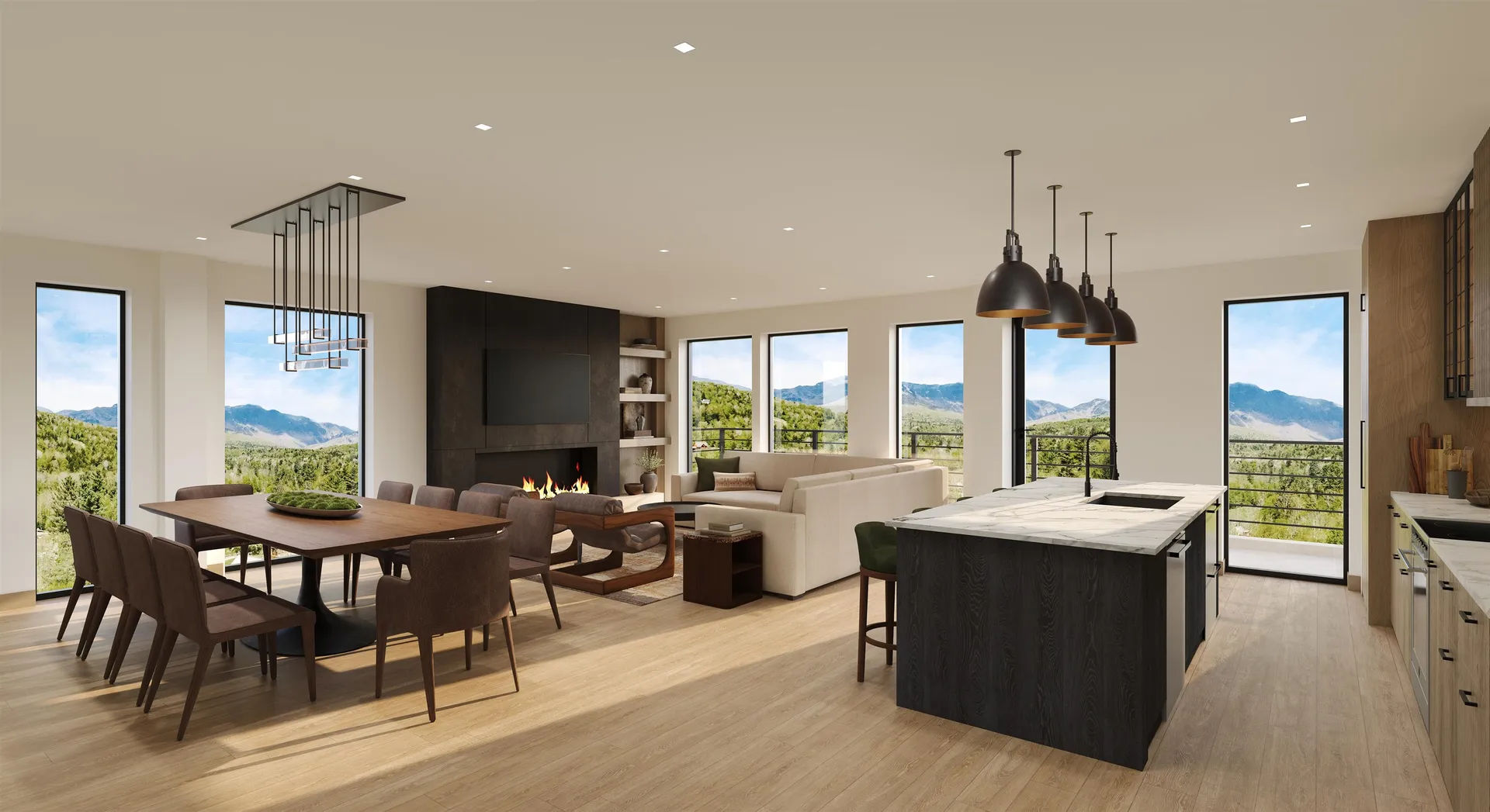 199 Topnotch Drive Stowe VT 05672