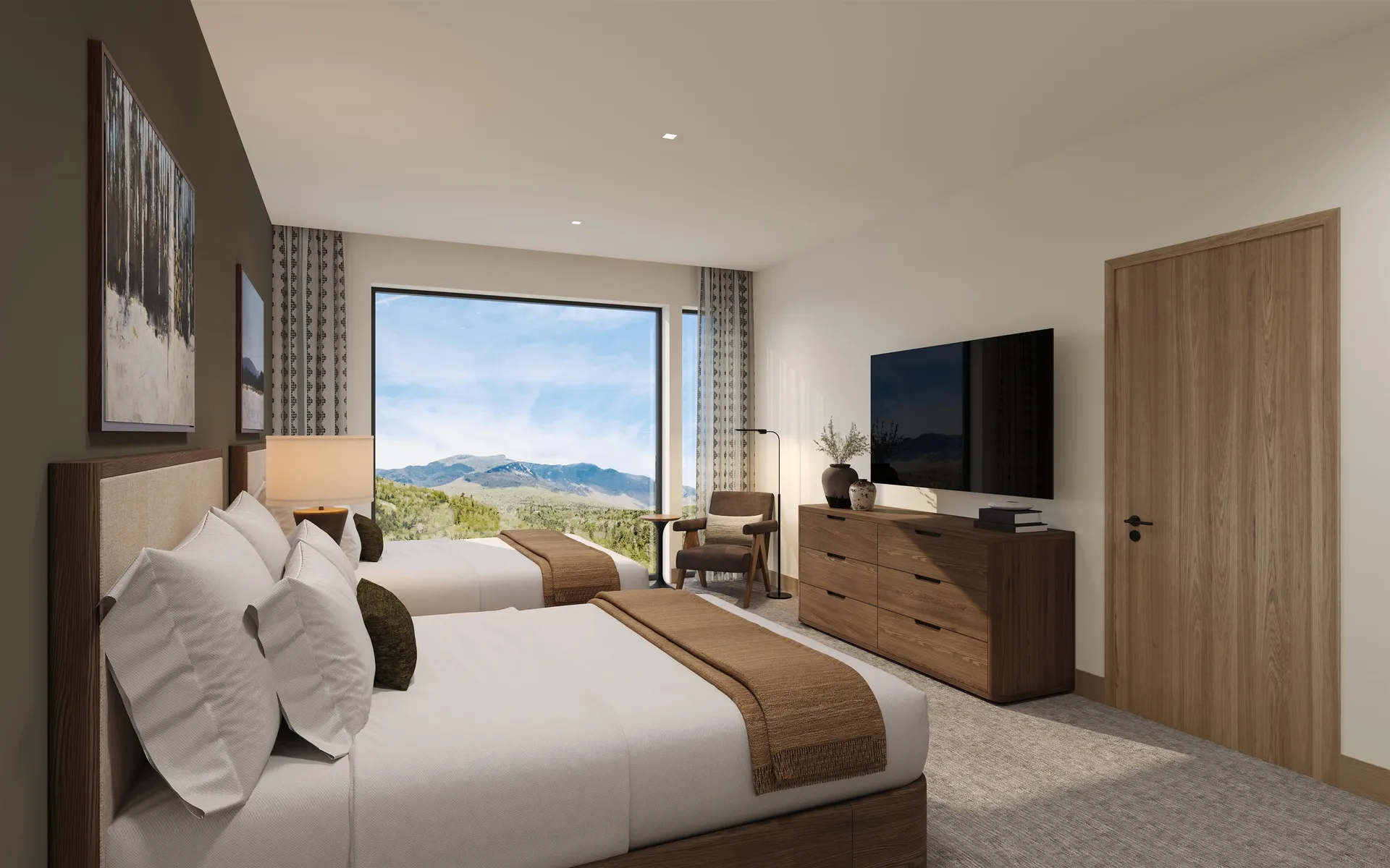 199 Topnotch Drive Stowe VT 05672