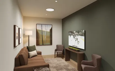 199 Topnotch Drive Stowe VT 05672