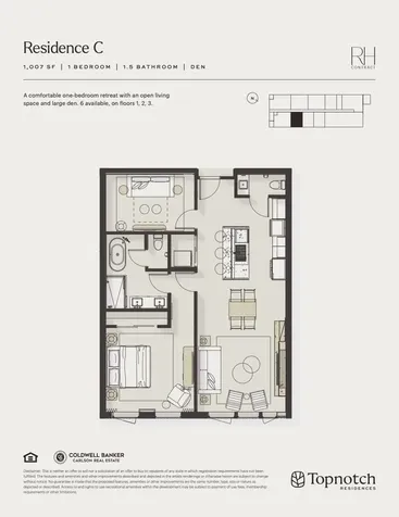 199 Topnotch Drive Stowe VT 05672