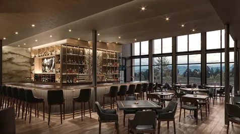 199 Topnotch Drive Stowe VT 05672