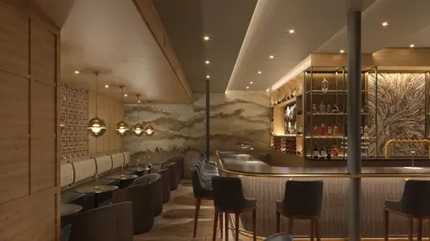 199 Topnotch Drive Stowe VT 05672