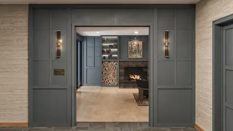 199 Topnotch Drive Stowe VT 05672