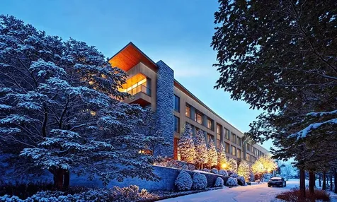 199 Topnotch Drive Stowe VT 05672