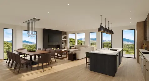 199 Topnotch Drive Stowe VT 05672