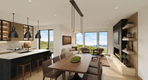 199 Topnotch Drive Stowe VT 05672