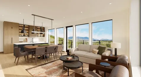 199 Topnotch Drive Stowe VT 05672