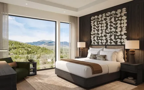 199 Topnotch Drive Stowe VT 05672