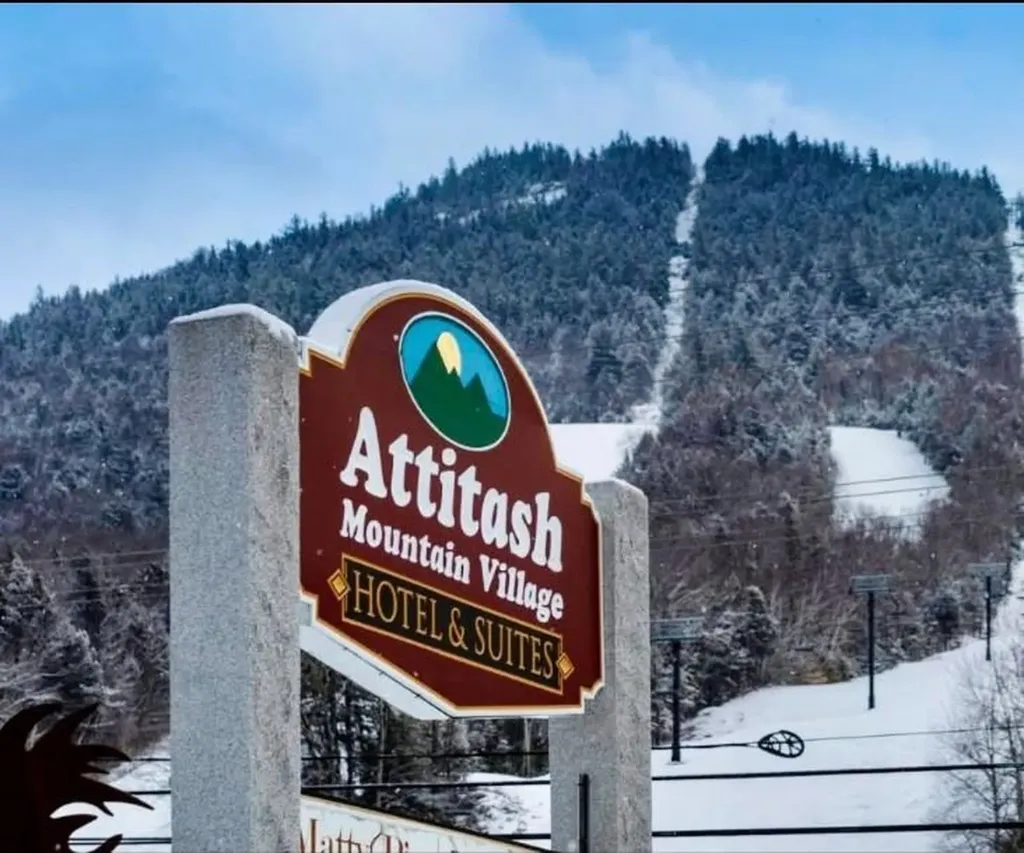 1 River Run Drive Bartlett NH 03812