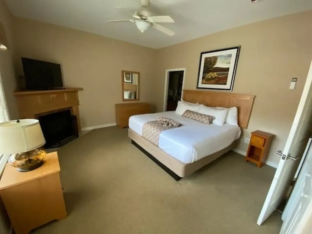 1 River Run Drive Bartlett NH 03812