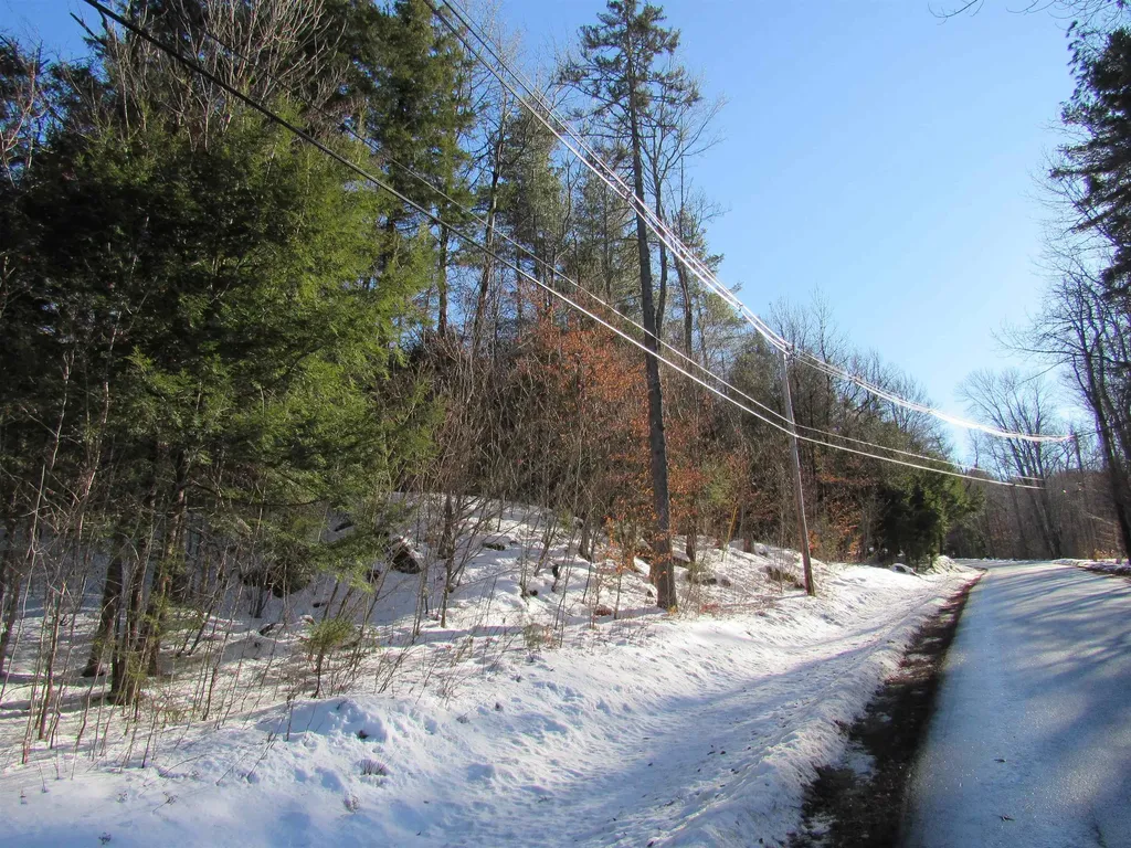 0 Lower Taylor Hill Road Winhall VT 05340