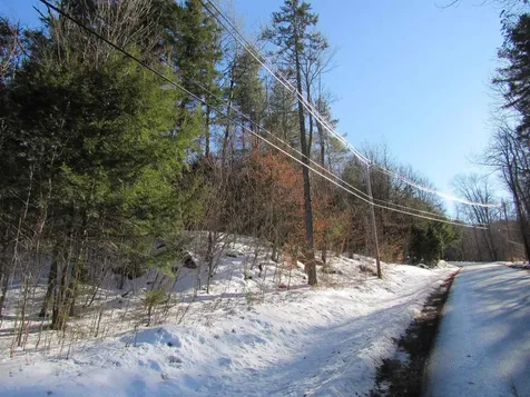 0 Lower Taylor Hill Road Winhall VT 05340