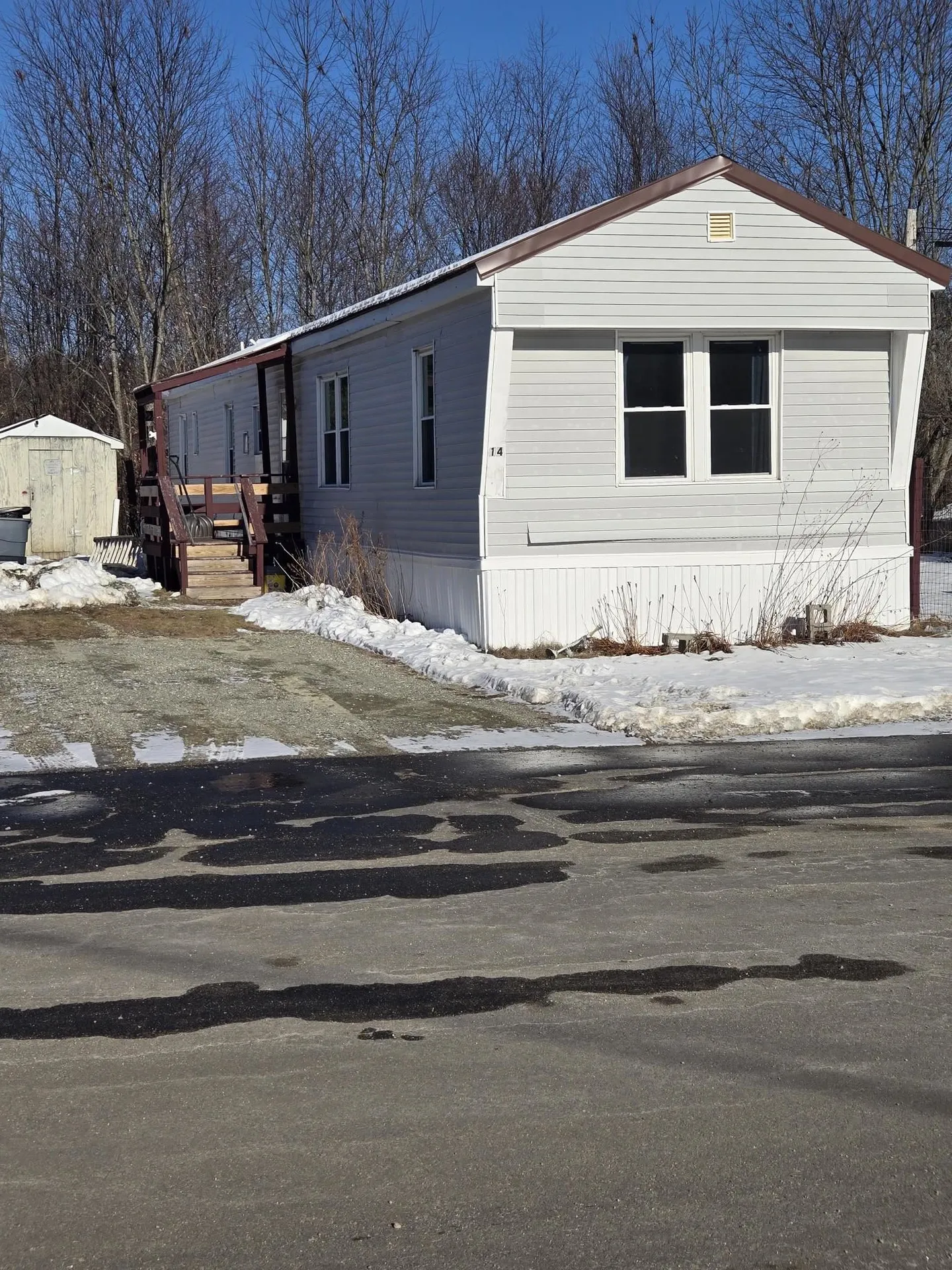 Swanzey NH, 14 Anthony Circle